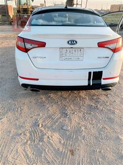 کیا ئۆپتیما